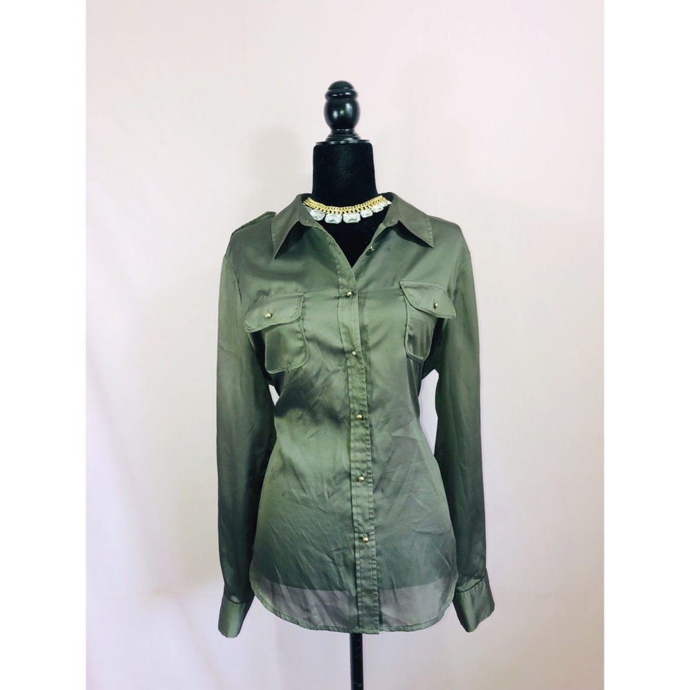 Anne Klein Women Blouse